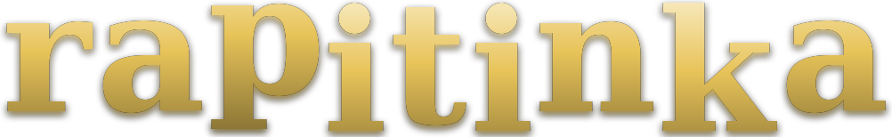 rapitinka logotipo